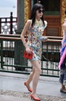 气质美少妇 [丝工坊作品]